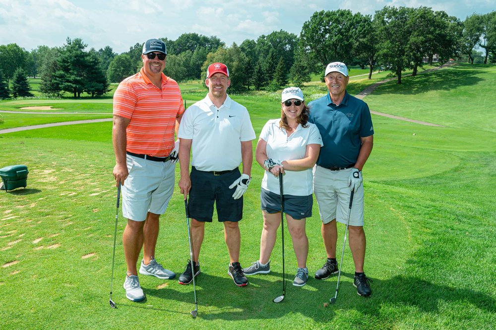 Middleton Chamber Golf Outing