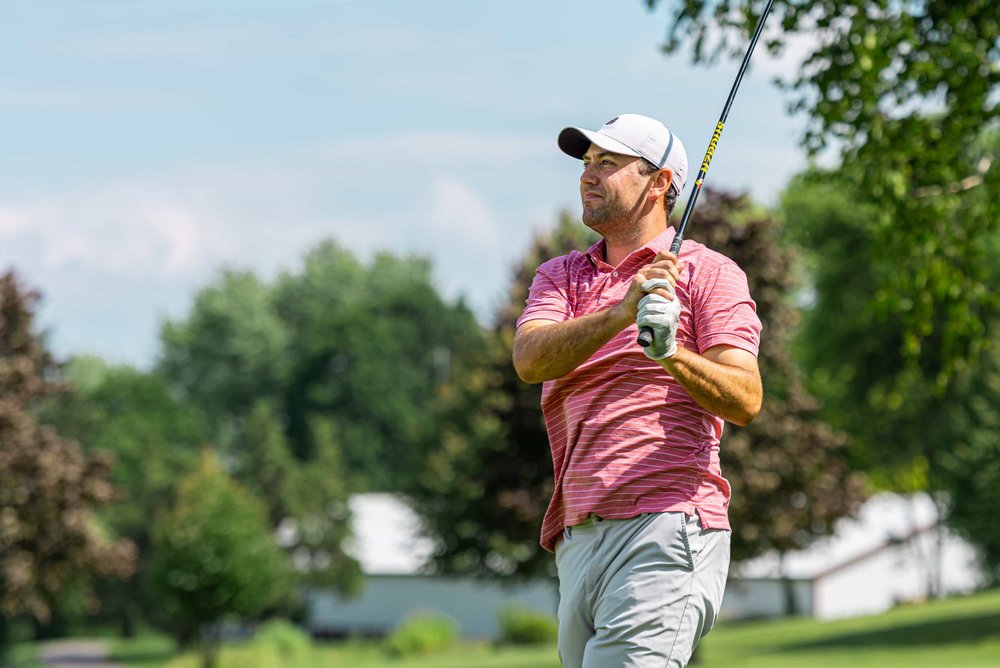 Middleton Chamber Golf Outing