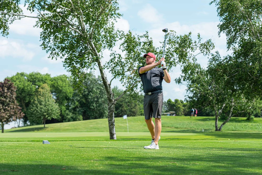 Middleton Chamber Golf Outing