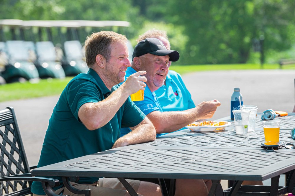 Middleton Chamber Golf Outing