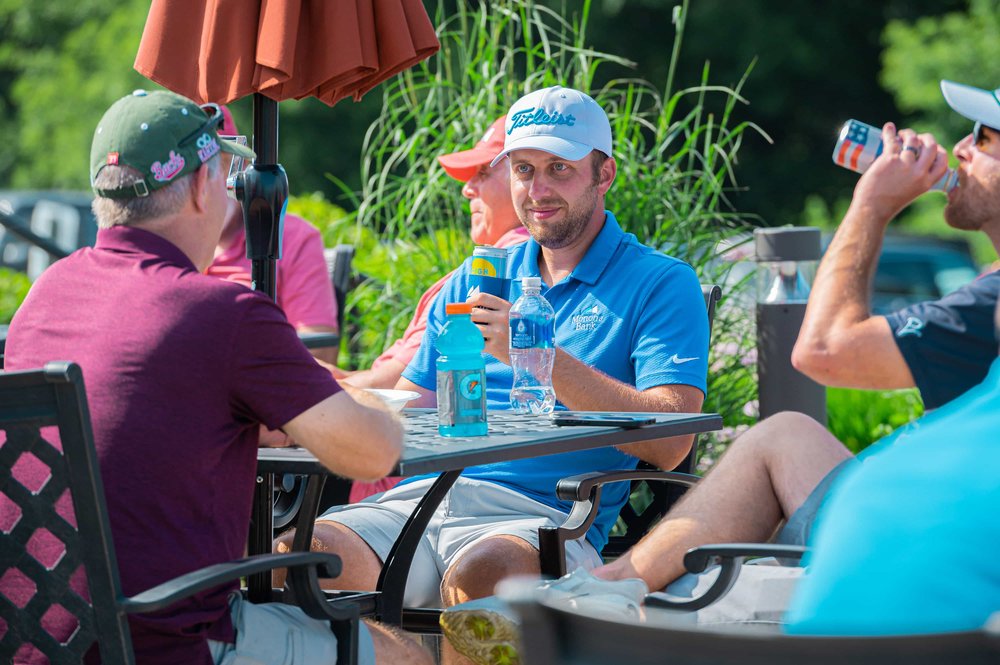 Middleton Chamber Golf Outing