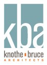 Knothe Bruce Architects, Architectural Photography