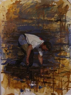 Mixed Media