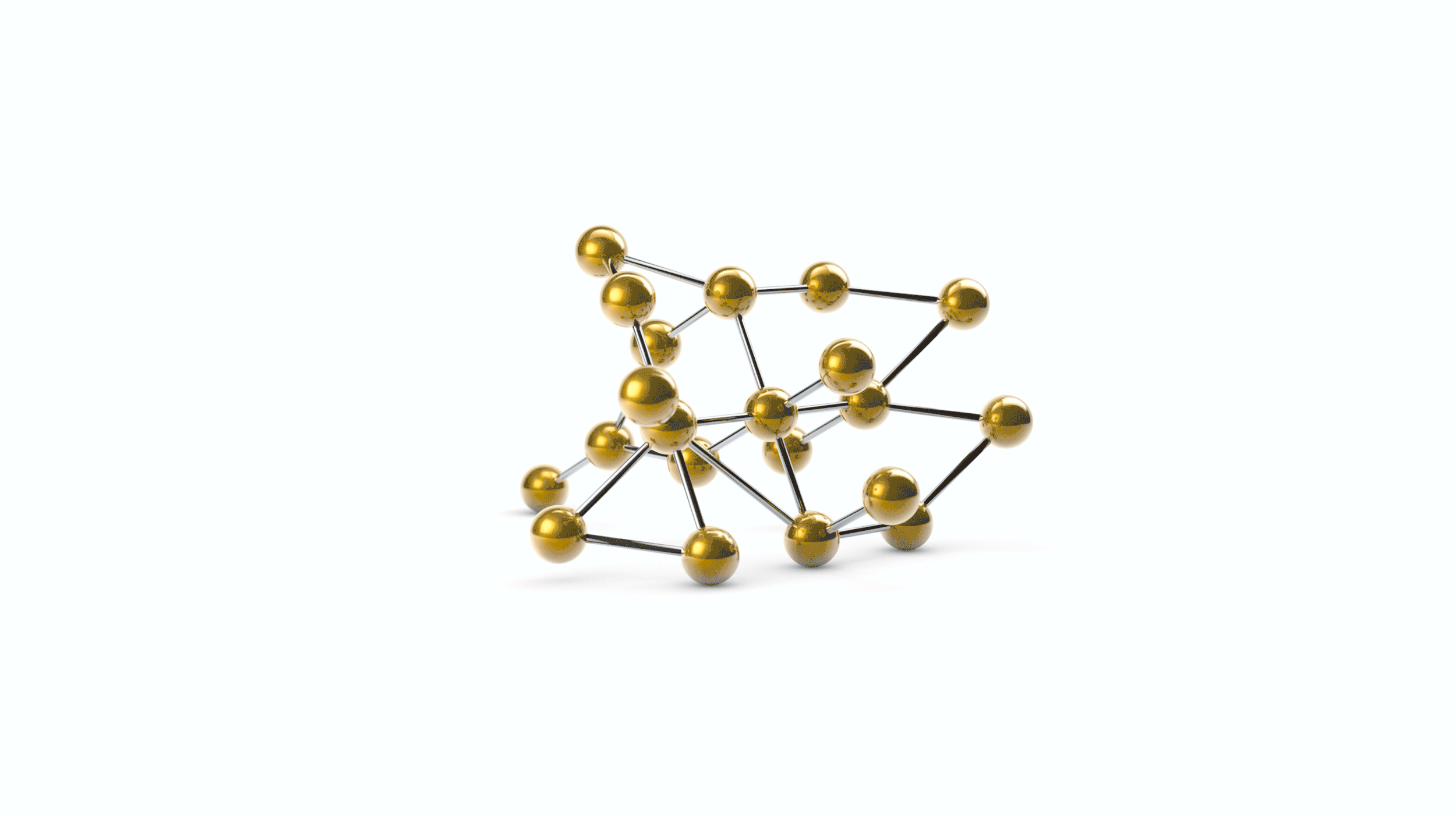 Is it art or is it science? Campaign delves deep to show what makes up the best. The Best Awards celebrates the years top graphic, architectural, interior and product design. UnsworthShepherd were invited to create the campaign and awards night theme. Our concept ‘What makes up the best?’ highlighted the physical award - the gold, purple and black pins. 3D molecular models formed from the pins represented 'Blood (Haemoglobin), Sweat (Magnesium) and Cheers (Alcohol). These were then used in print, online and in moving images for the awards night.