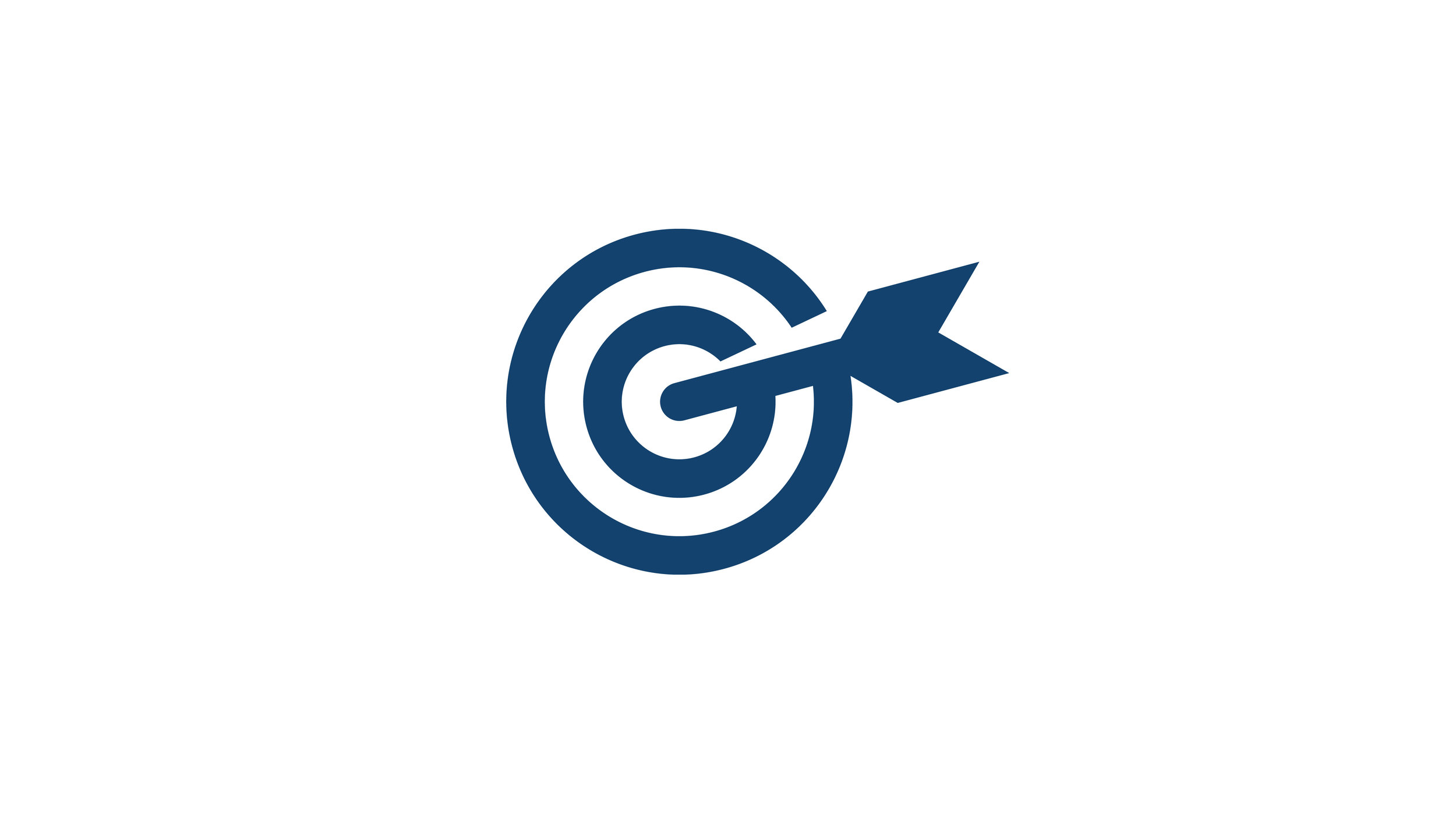 New digital brand hits the target