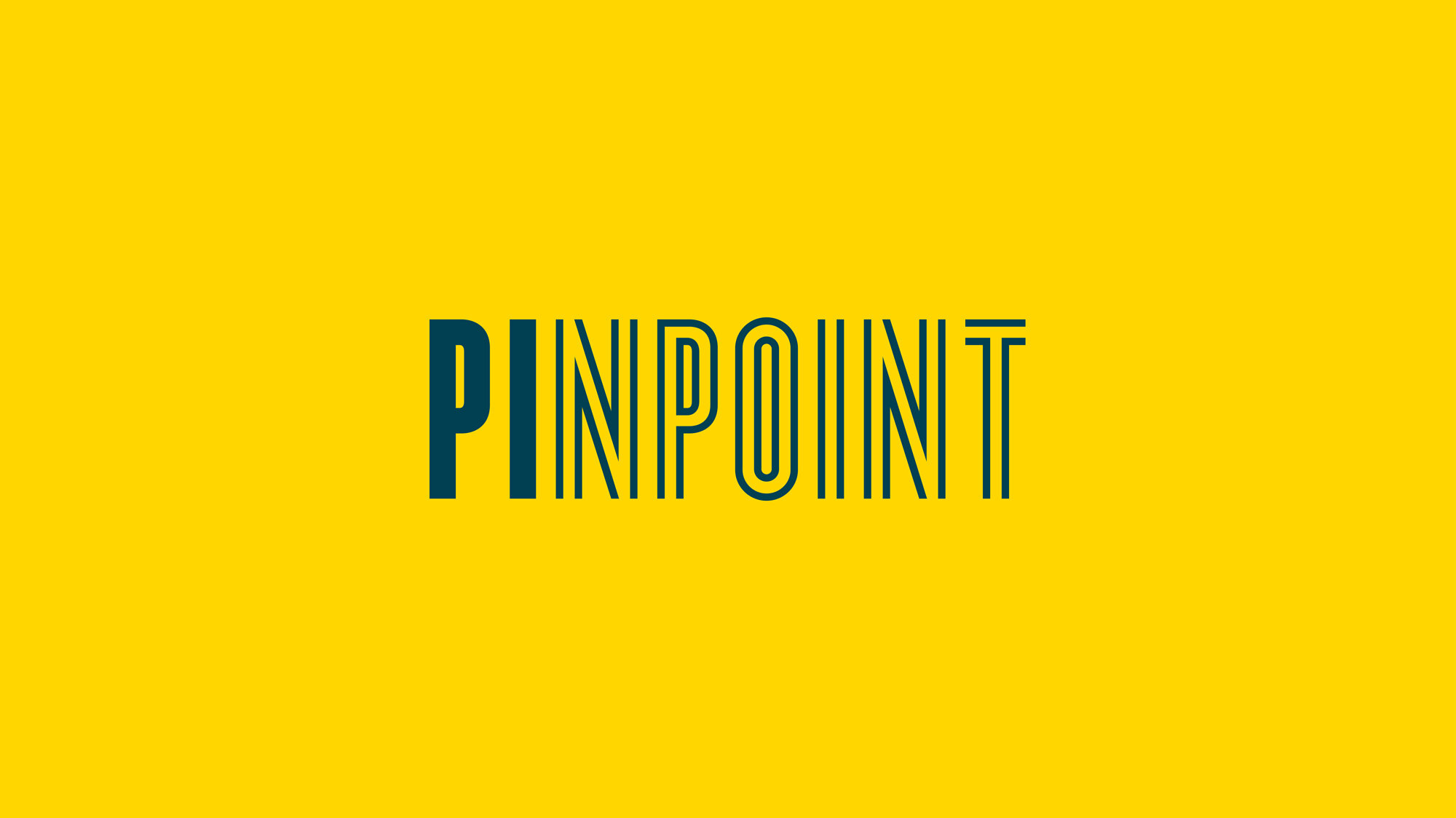 An identity to pique interest