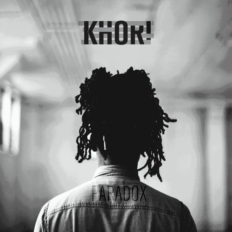 "Paradox" EP Review [@Khori4]