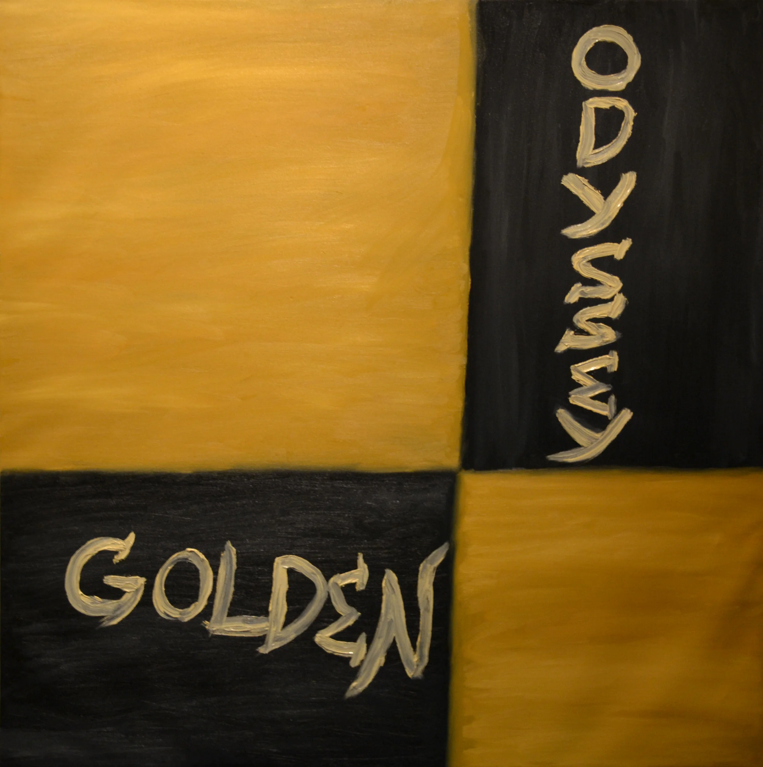 Golden Odyssey