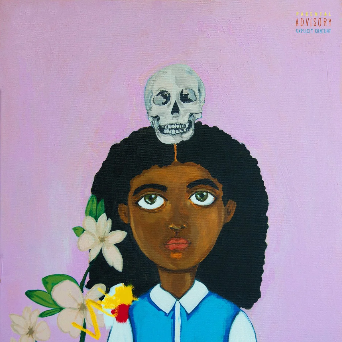 "Telefone" EP Review [@noname]