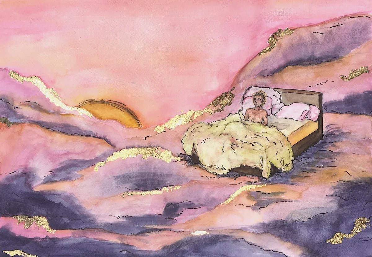 "Life Is Beautiful Sometimes" LP Review [@juliusdolls] 