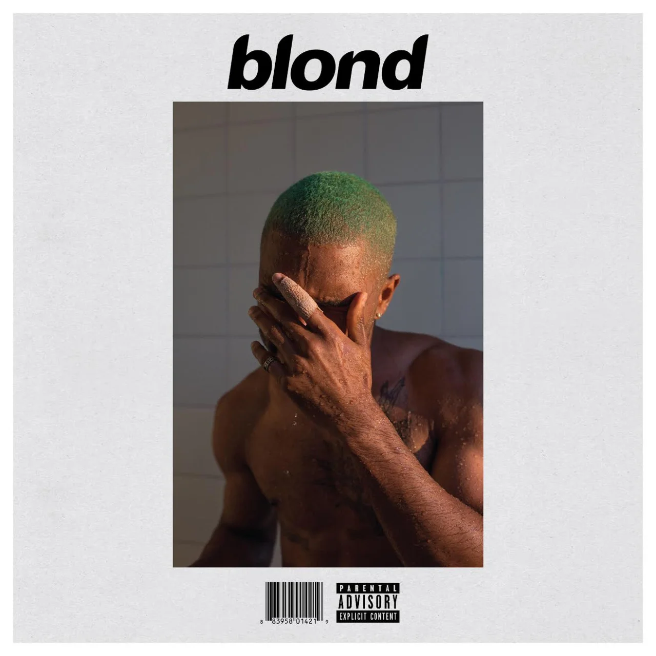 The Definitive "Blonde" Review [Frank Ocean]