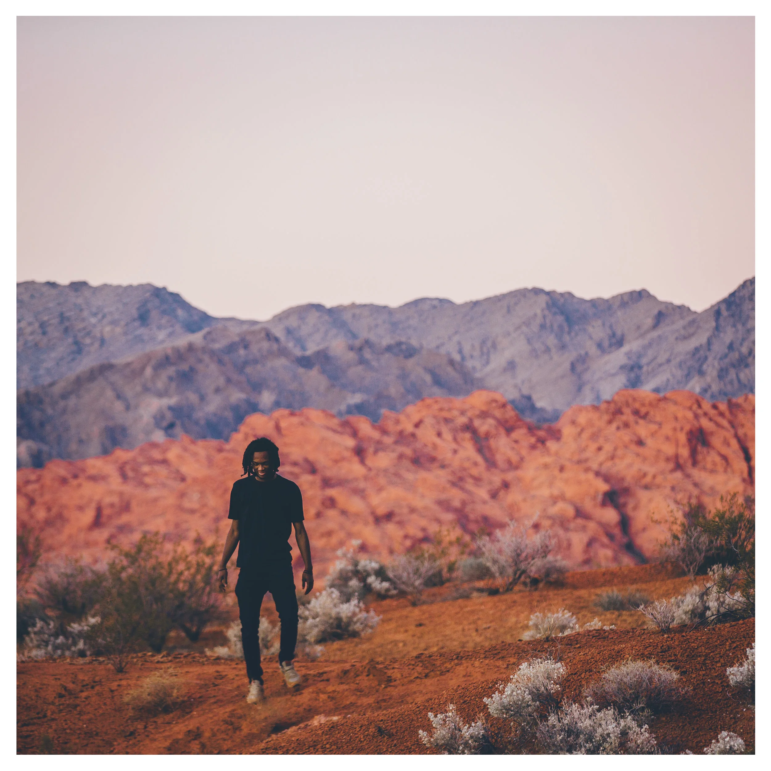"Bucket List Project" LP Review [@sabaPIVOT]