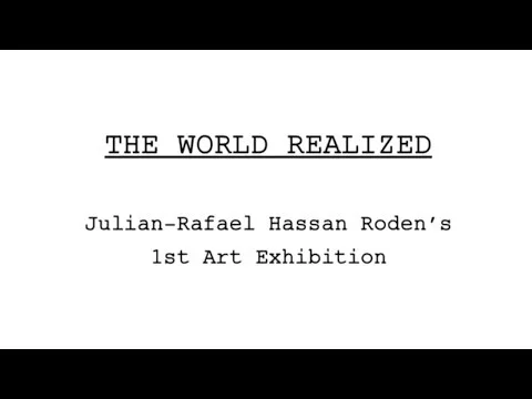 THE WORLD REALIZED