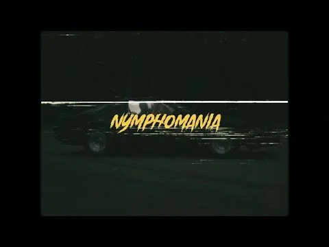 Rafael - Nymphomania (Official Video)