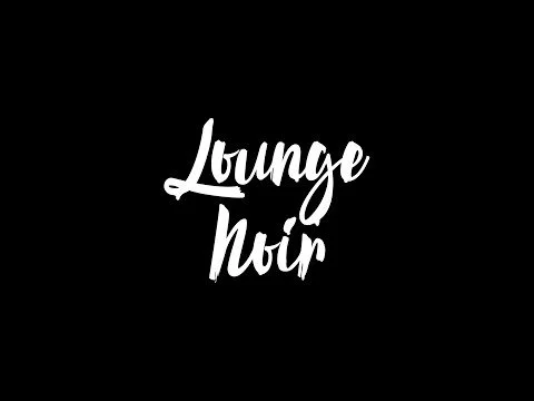 Lounge Noir: Everyone Is Broke and Has AIDS