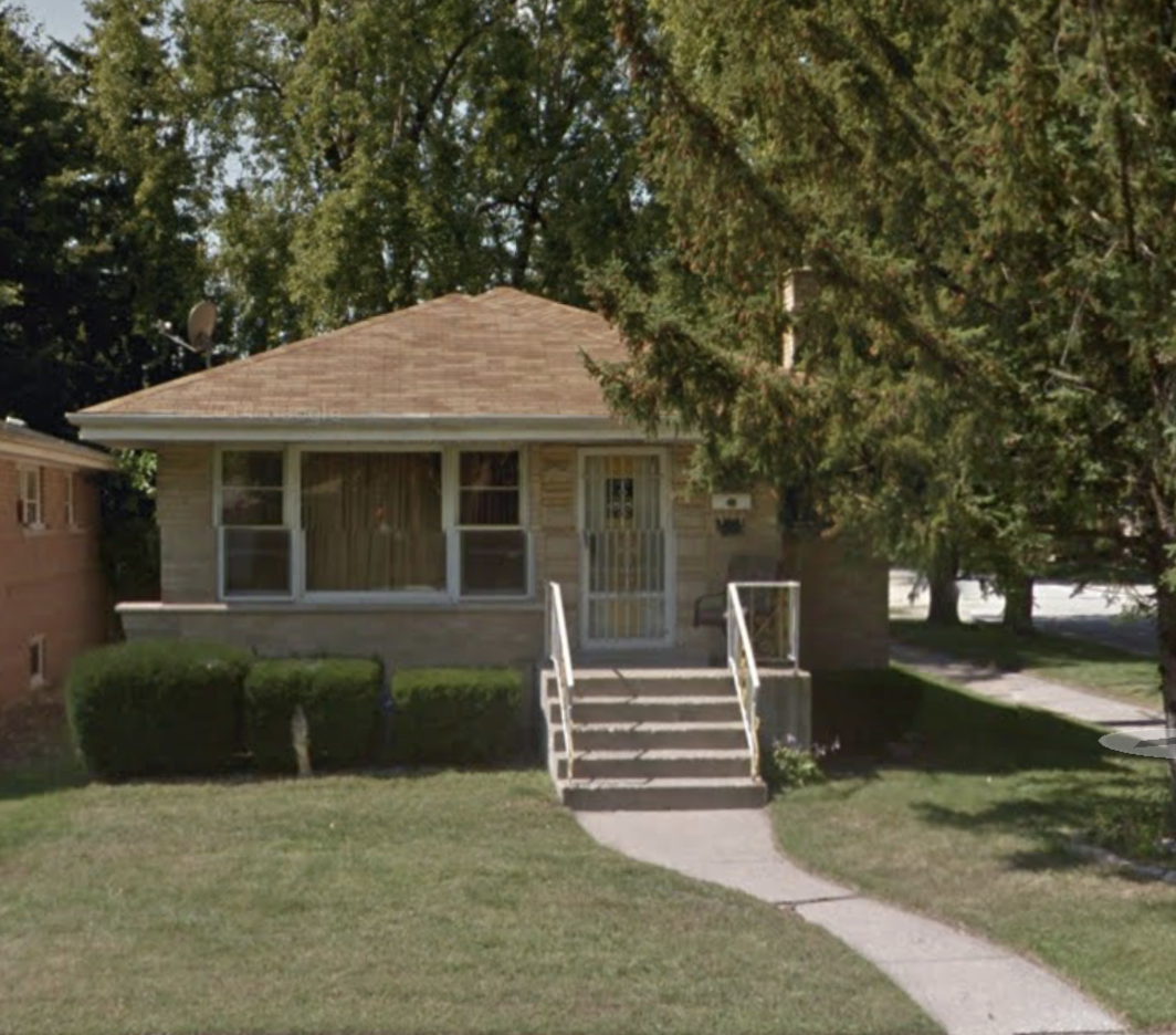 14500 Ellis Ave, Dolton, IL