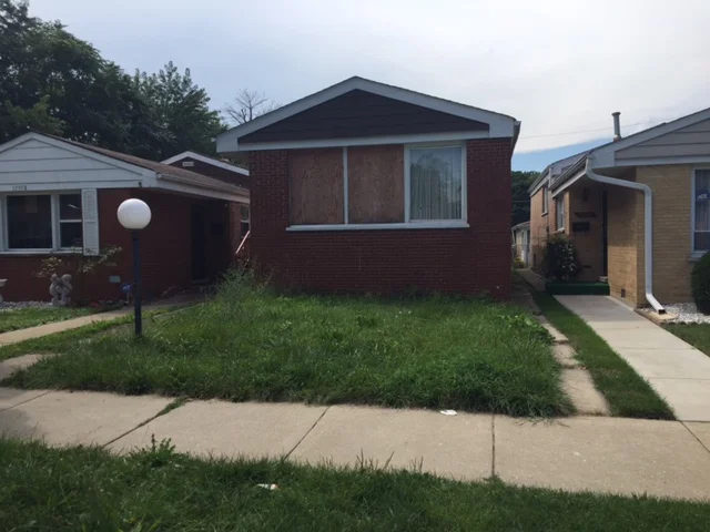 11356 S. CARPENTER STREET, CHICAGO, IL