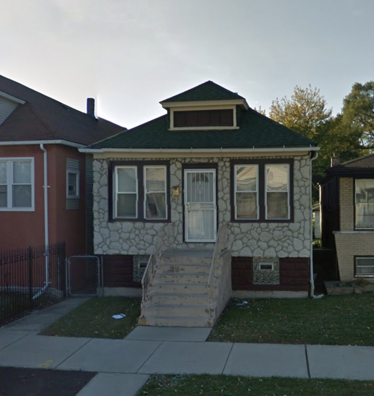 10410 S. HOXIE AVENUE, CHICAGO, IL