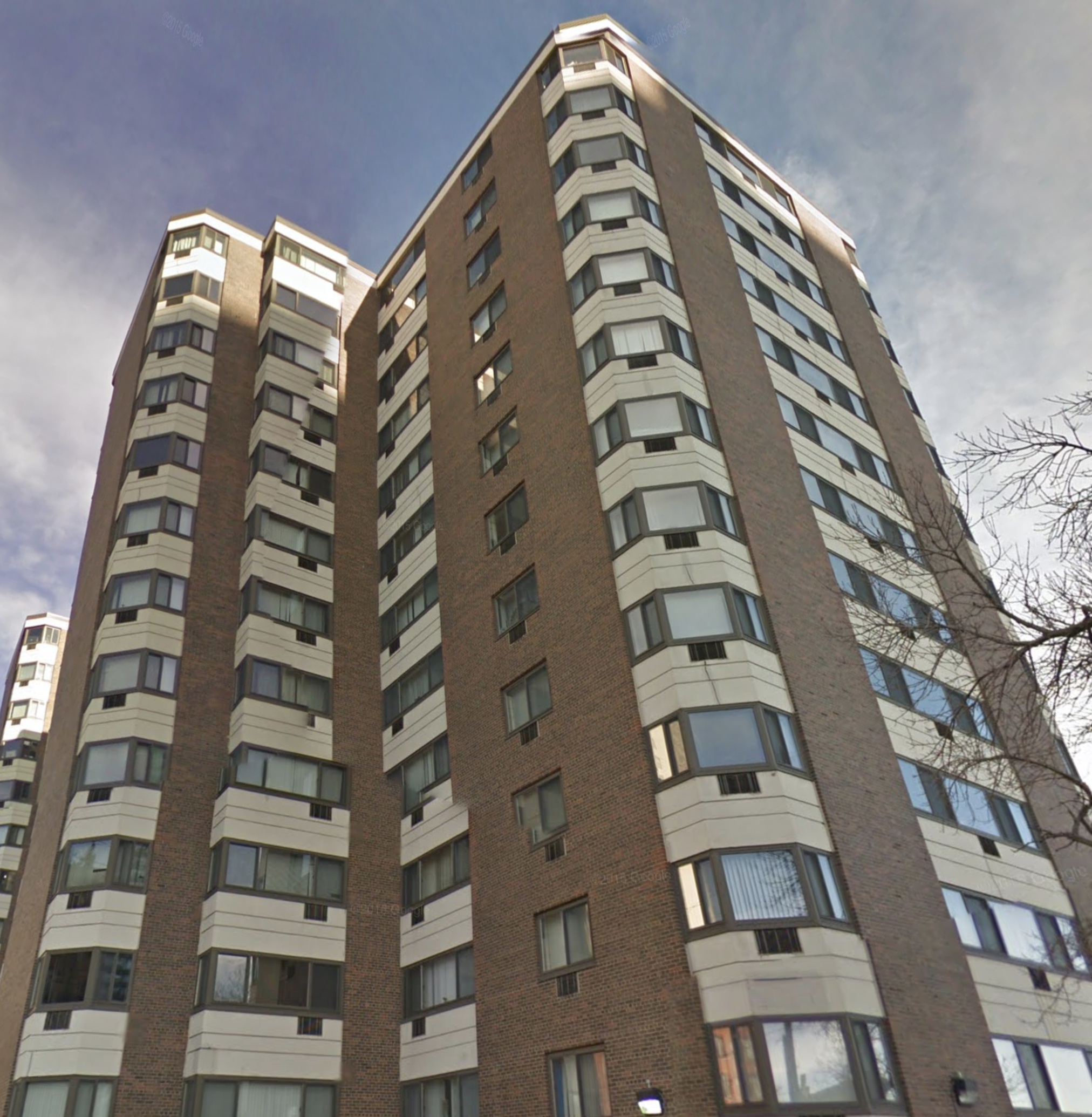 7337 S. SOUTH SHORE DRIVE, UNIT 1227, CHICAGO, IL