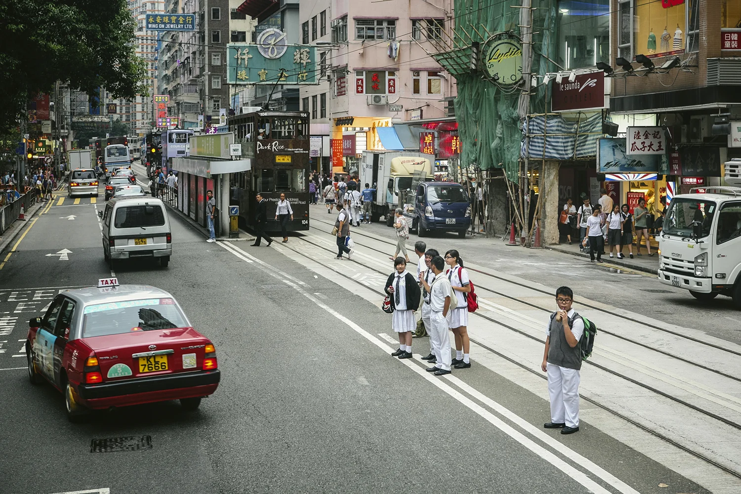  HongKong, 2012, junchoi 