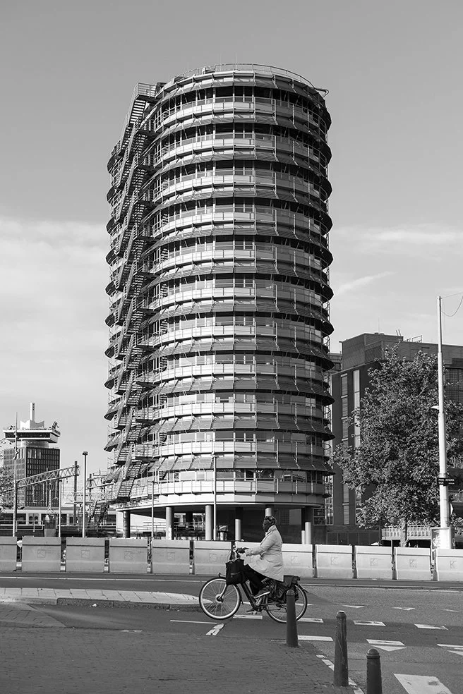 No.1 낯선도시_2019 (네덜란드)