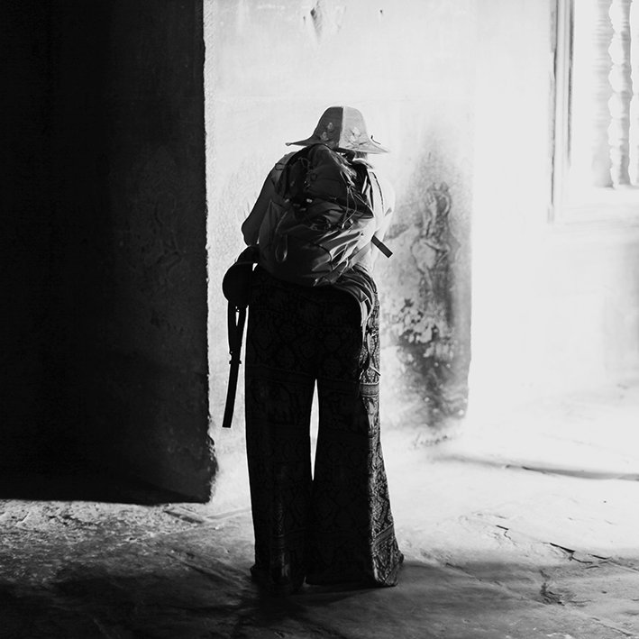 No.2 바라보다_2015 (캄보디아)