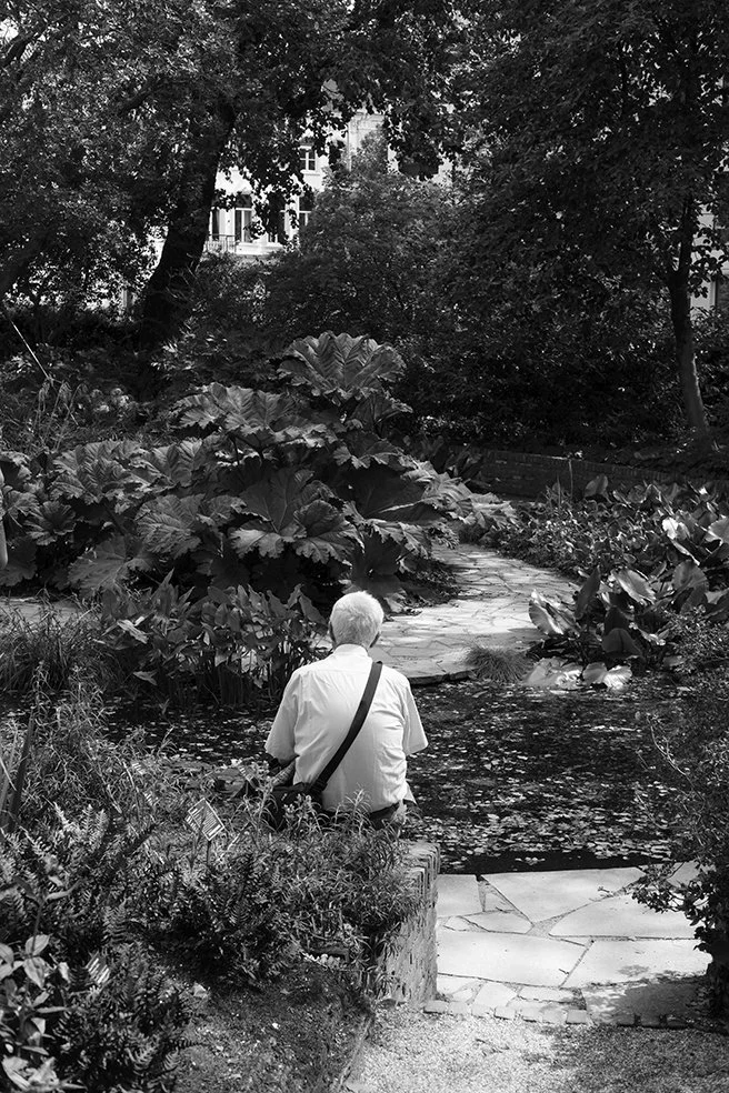 No.4 바라보다_2019 (네덜란드)