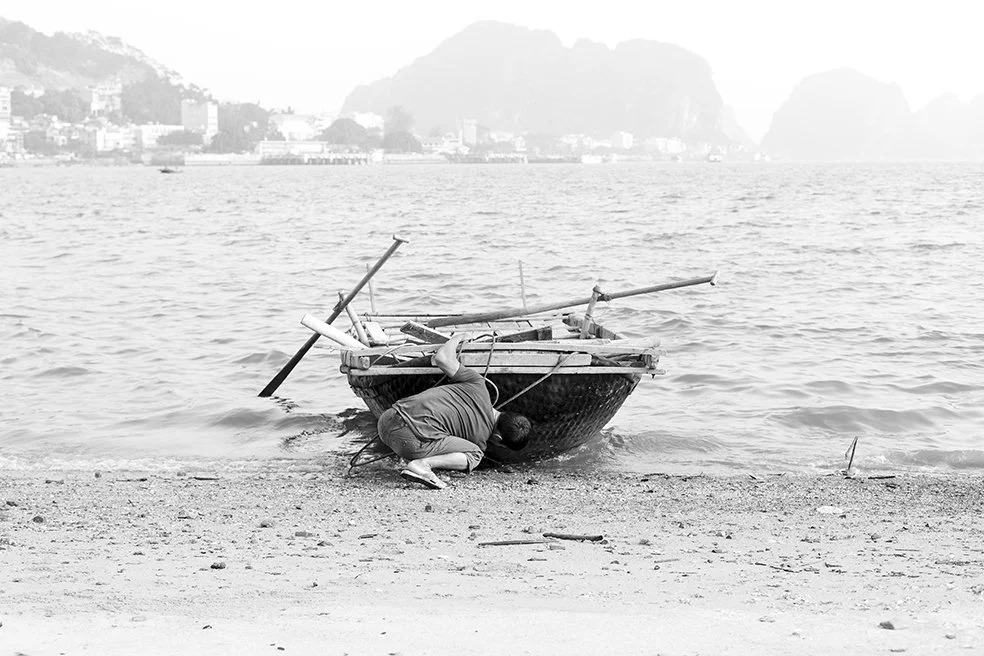 No.6 바라보다_2015 (베트남)