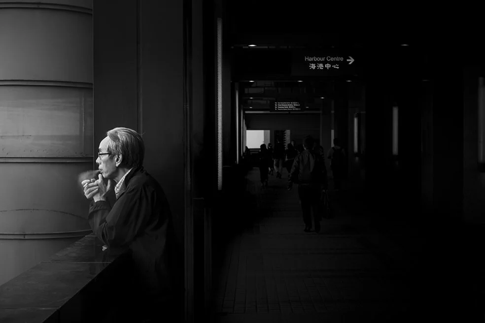 No.2 응시_2017 (홍콩)