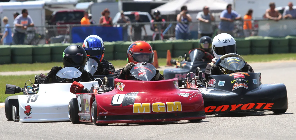 World Karting Association