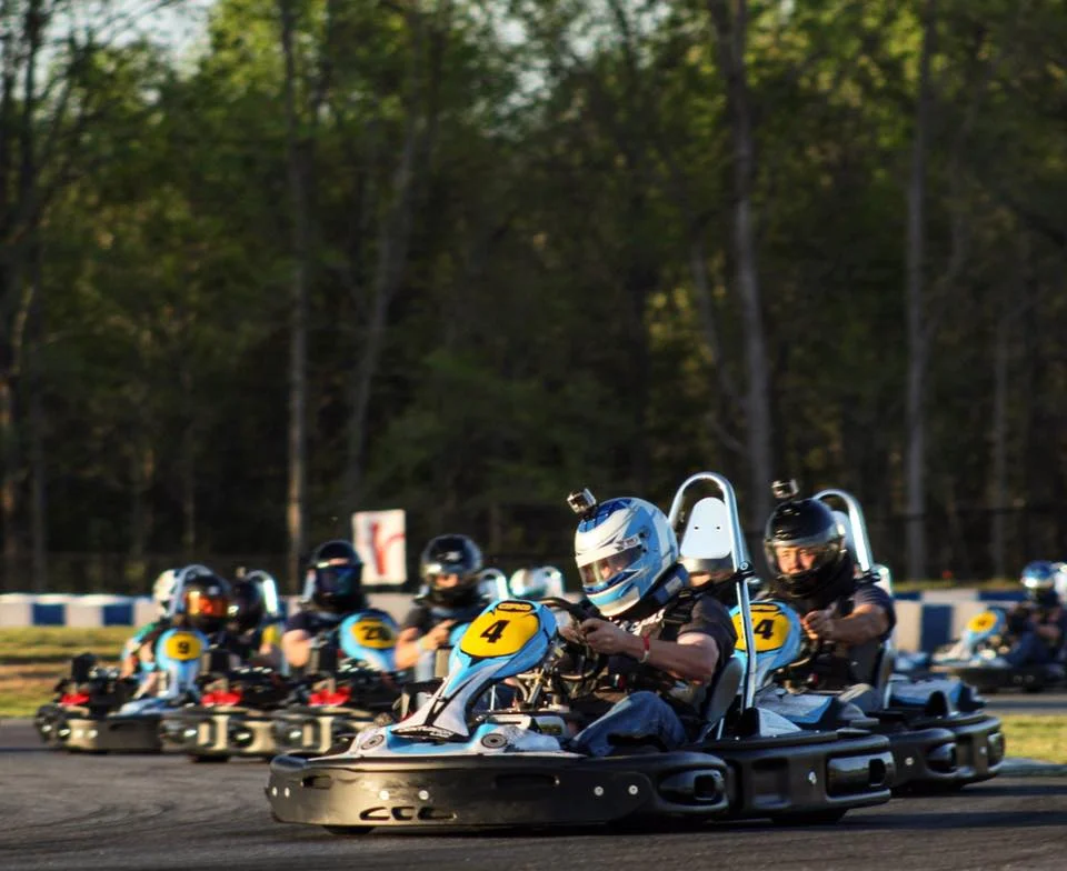 Photo: Courtesy of GoPro Motorplex