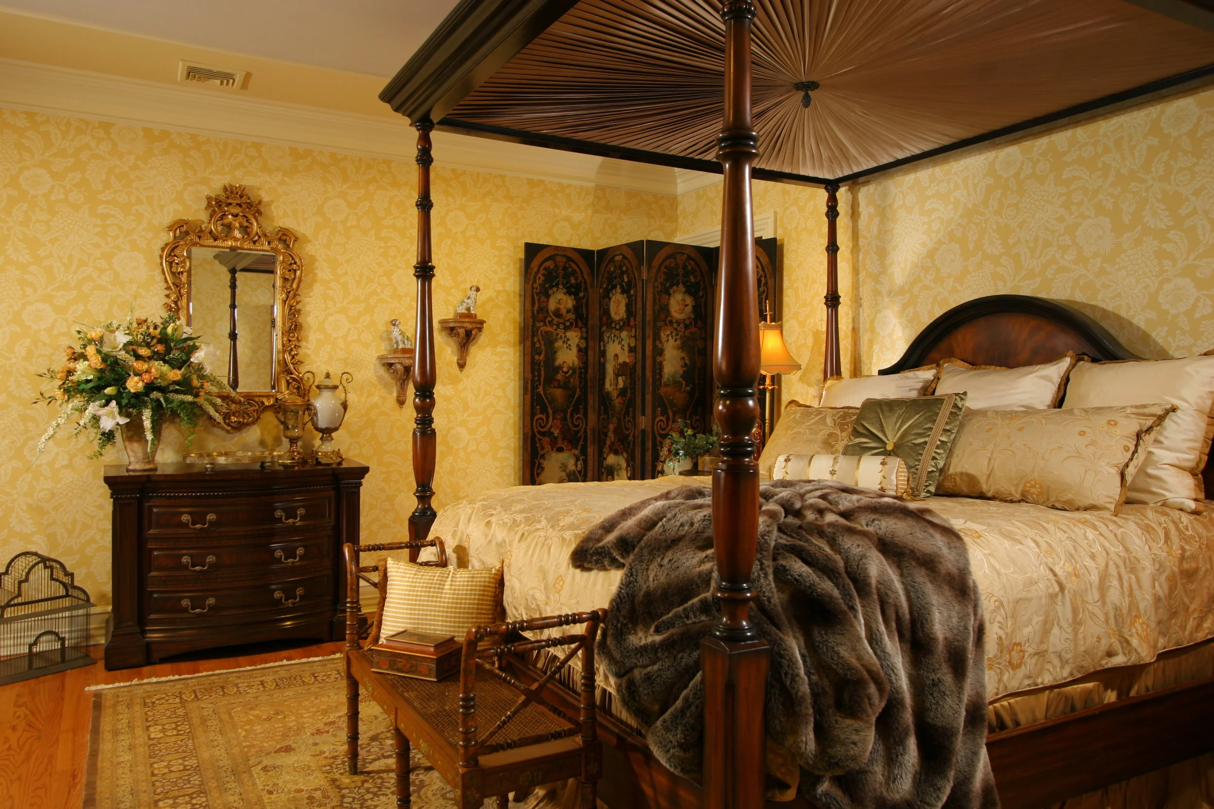 Designer Showhouse of NJ - 2006