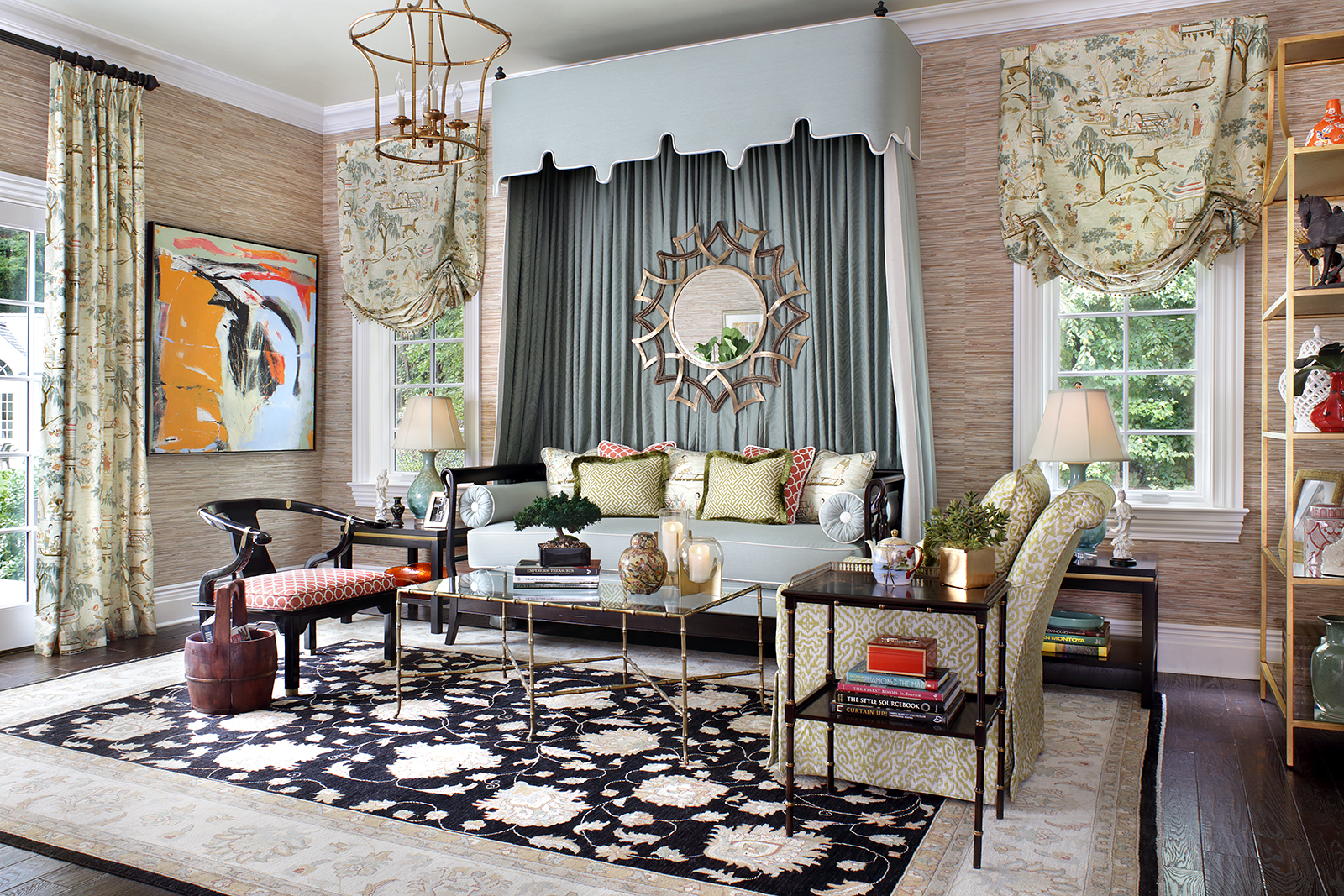 Showhouse for Heroes - 2016