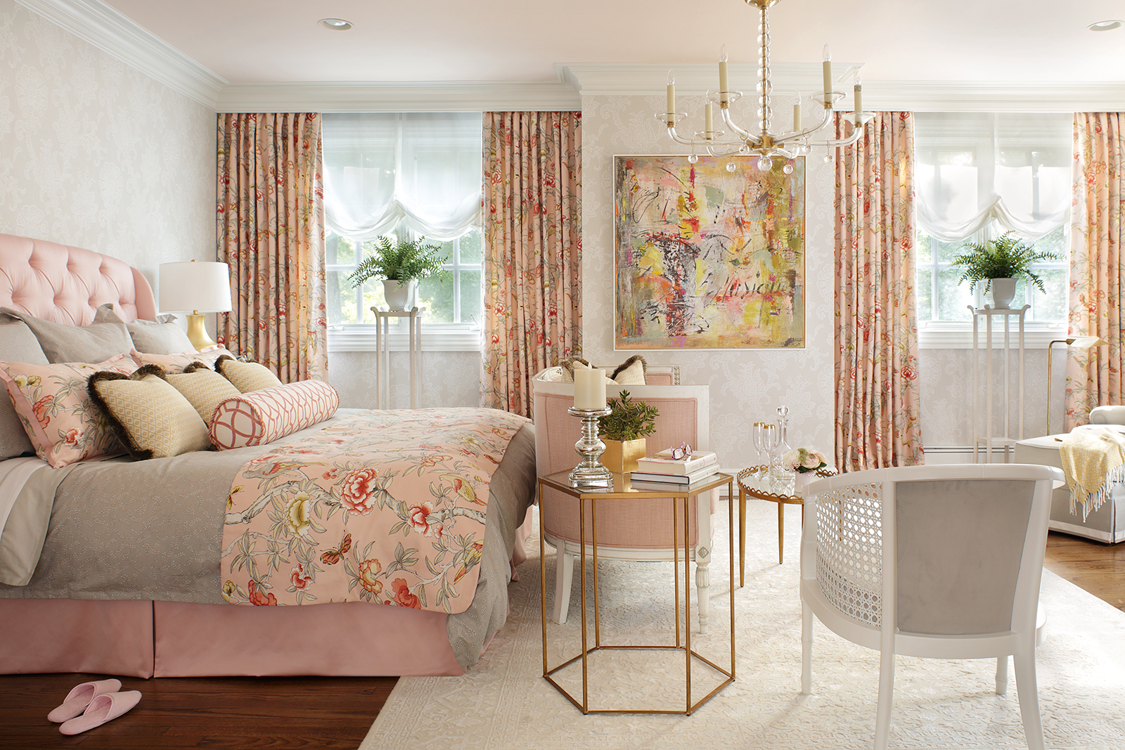 Designer Showhouse of NJ - 2015