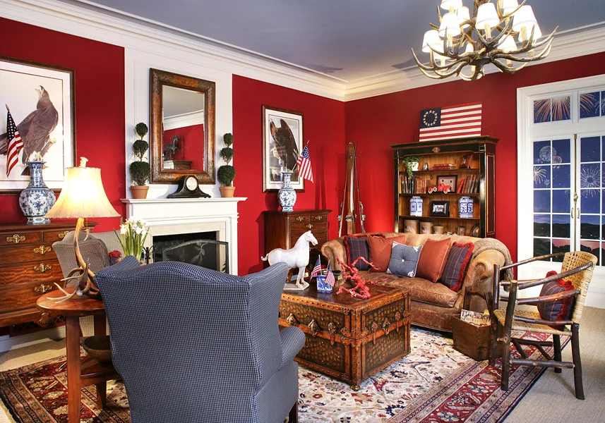 Designer Showhouse of NJ - 2008