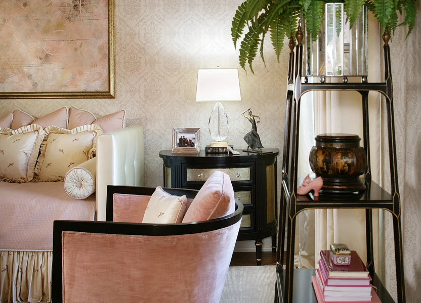Designer Showhouse of NJ - 2008