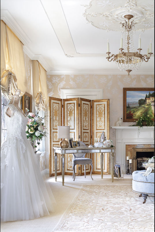 Photo By: Peter Rymwid Architectural Photography