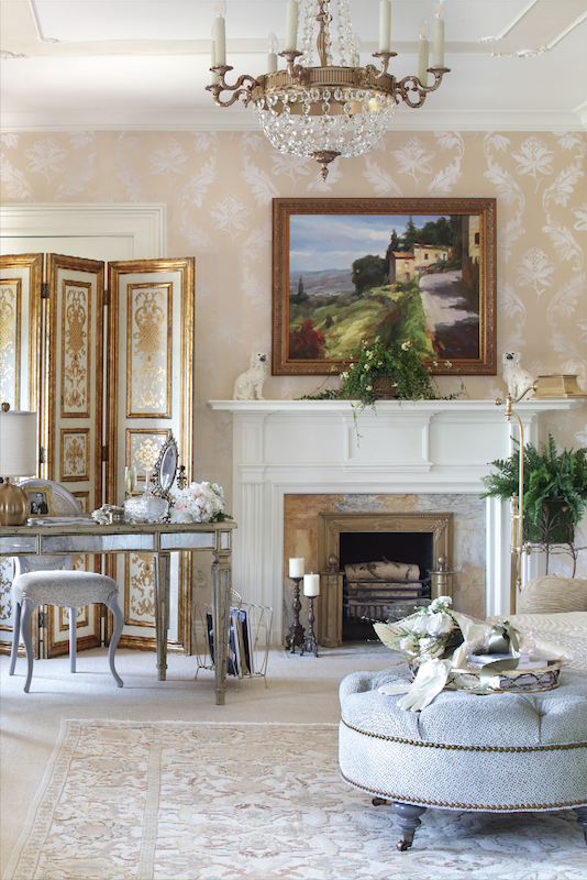 Photo By: Peter Rymwid Architectural Photography
