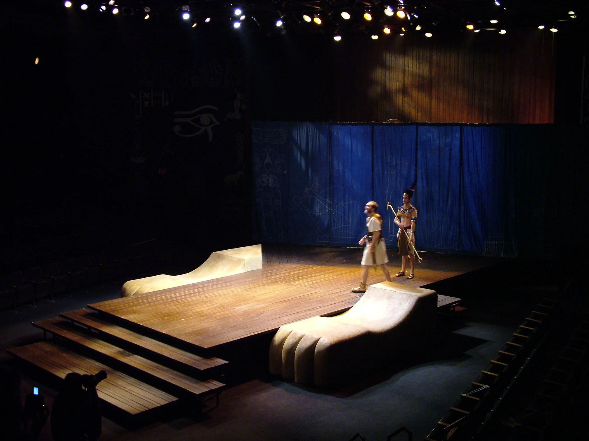 Ceasar & Cleopatra 008.jpg