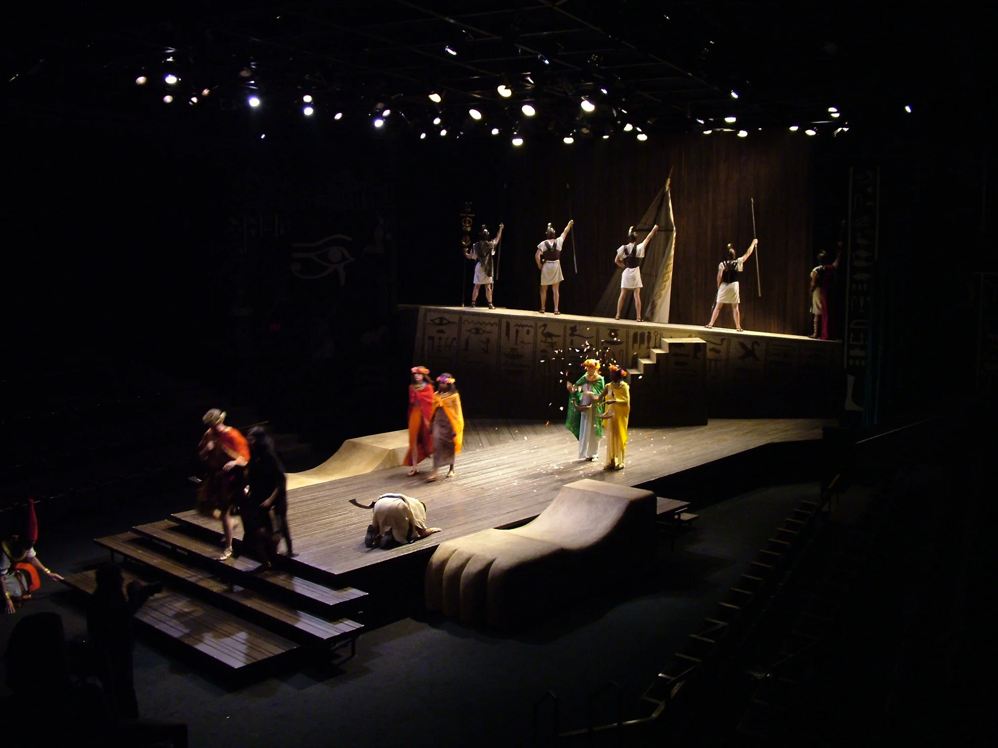 Ceasar & Cleopatra 111.jpg