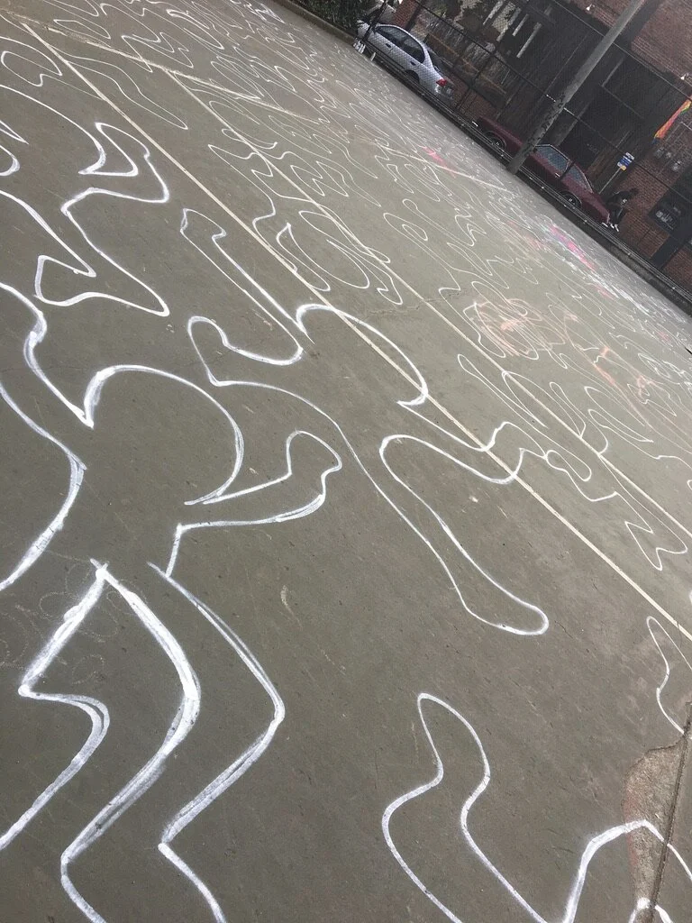 The Kingdom of God in the Kingdom of CHOP