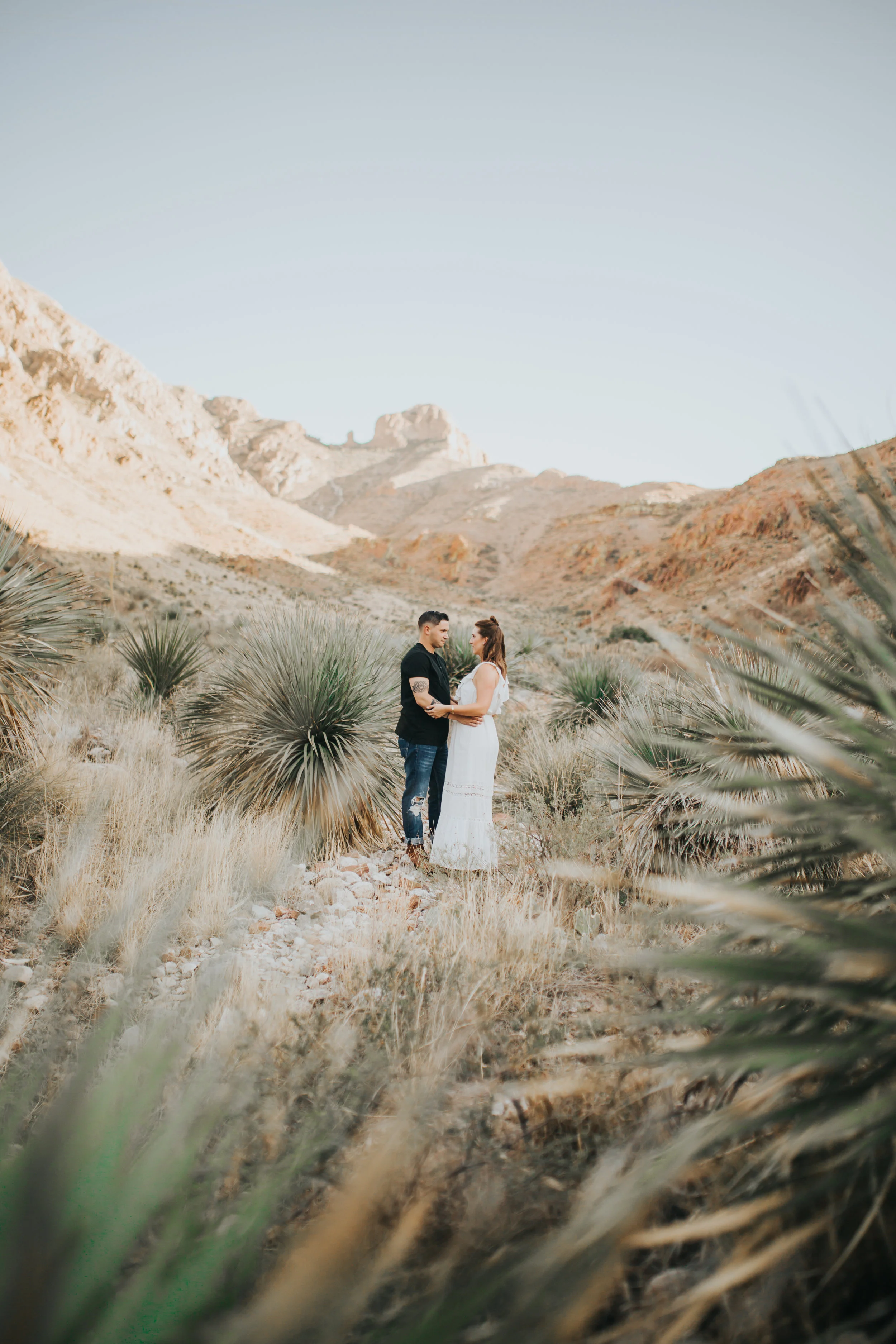 El Paso Texas Wedding Photographer Sparrow Gold Photography