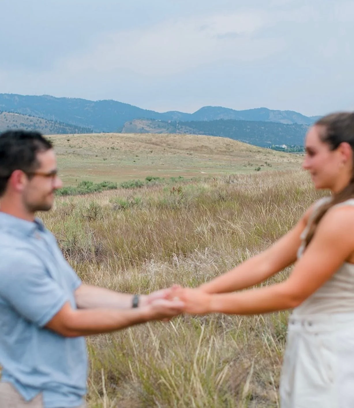 Hopping on my soapbox for a min because I still cannot believe my sister (in-love) is engaged to the most perfect man for her!! 

10 years ago this sweet soul and I were acquainted when I started dating my now husband and we officially became sisters
