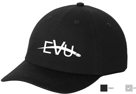 EVU Baseball Hat