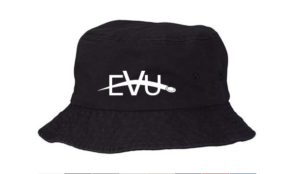 EVU Bucket Hat