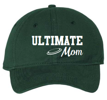 Ultimate Mom Hat