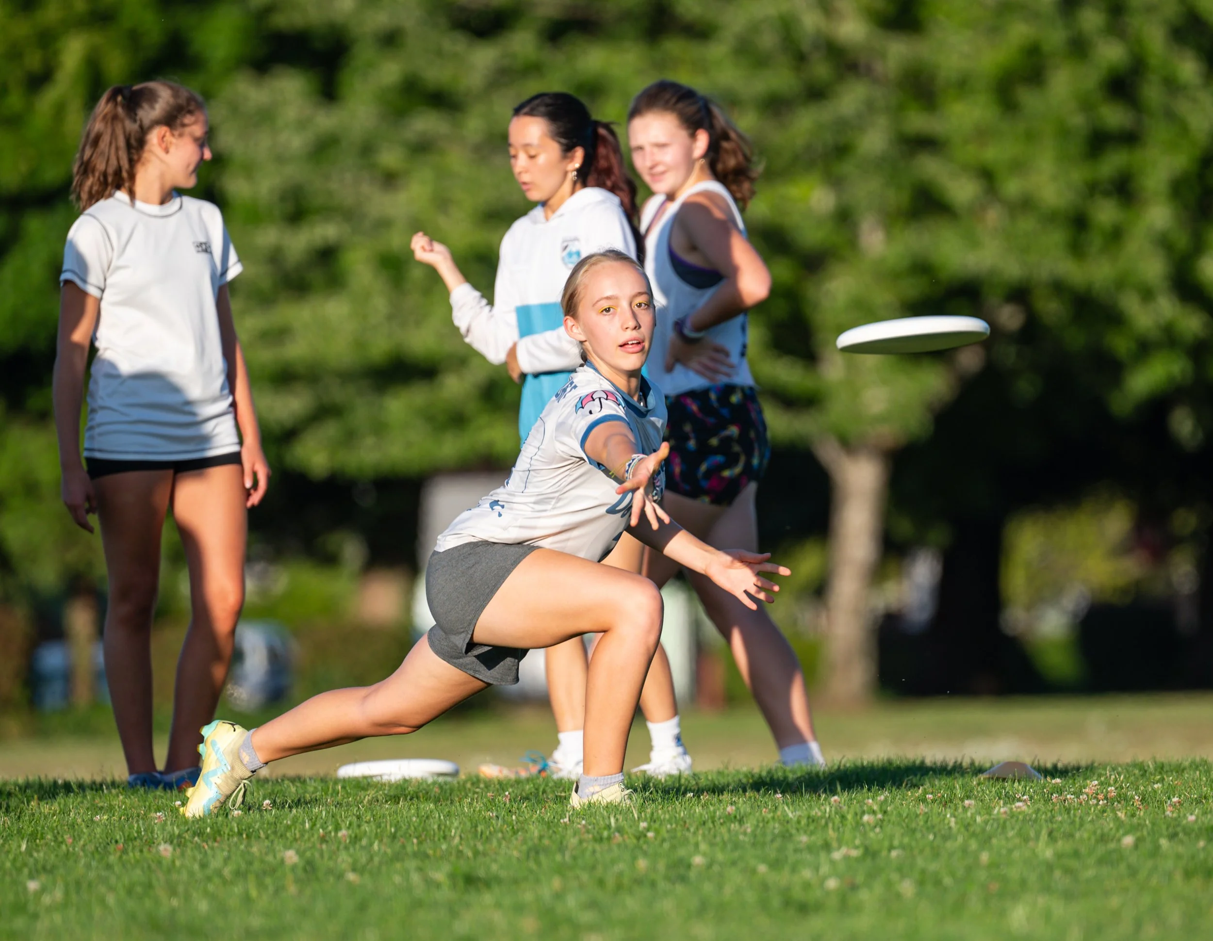 Winter GD (Girls, Trans, Non-Binary) Teen Enrichment Program