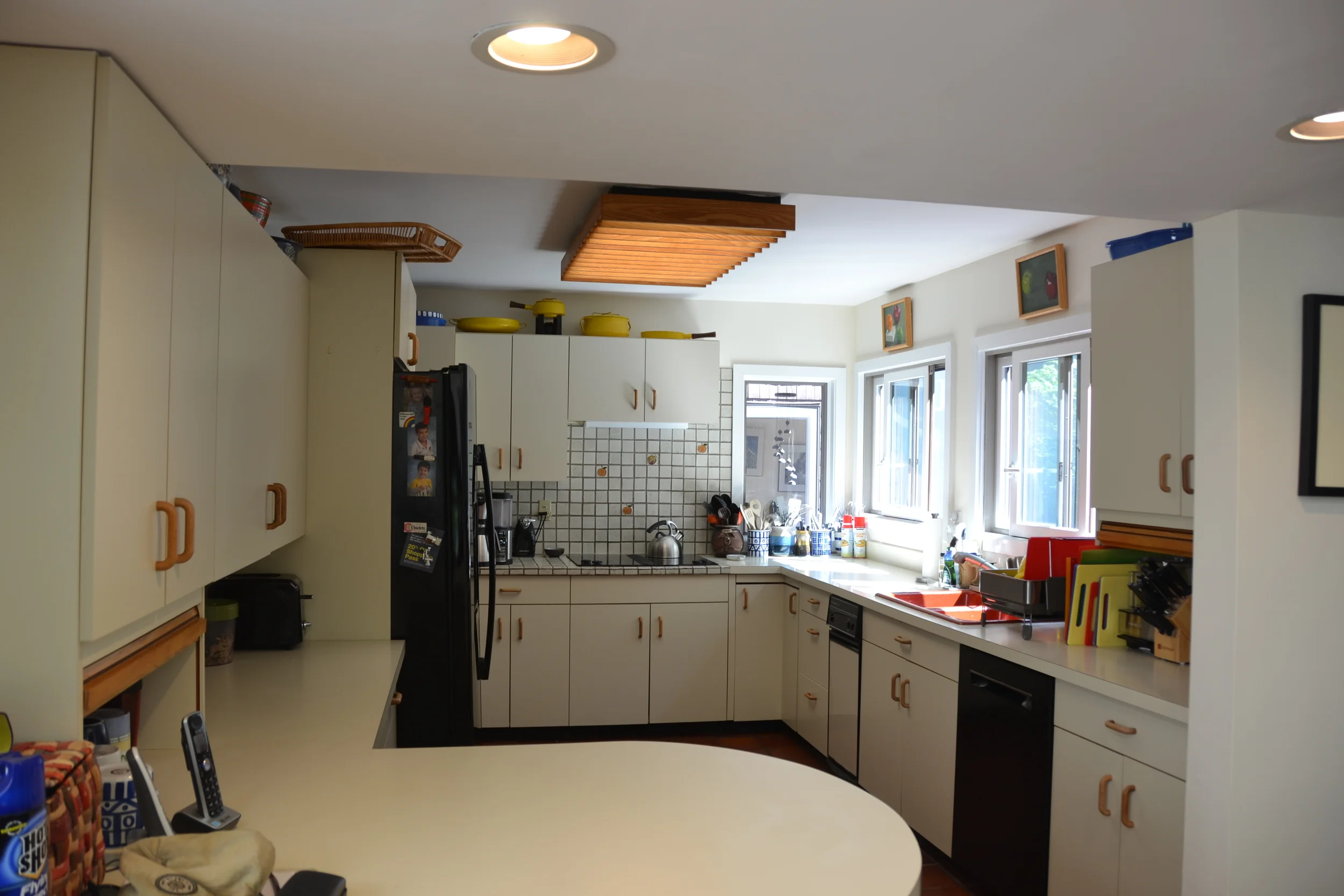 Kitchen - All new appliances