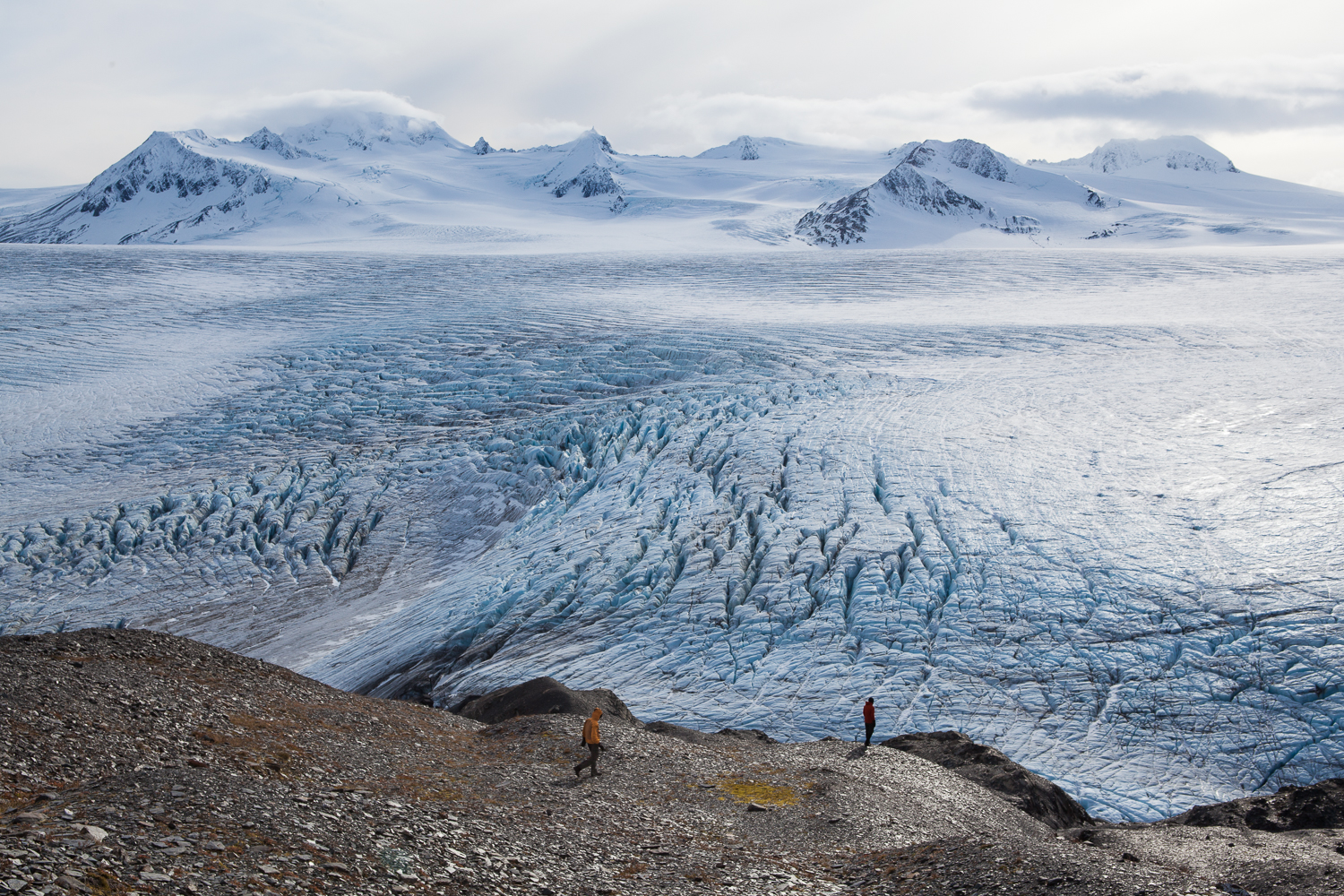 alaska-glacier-harding-icefield-travel-adventure