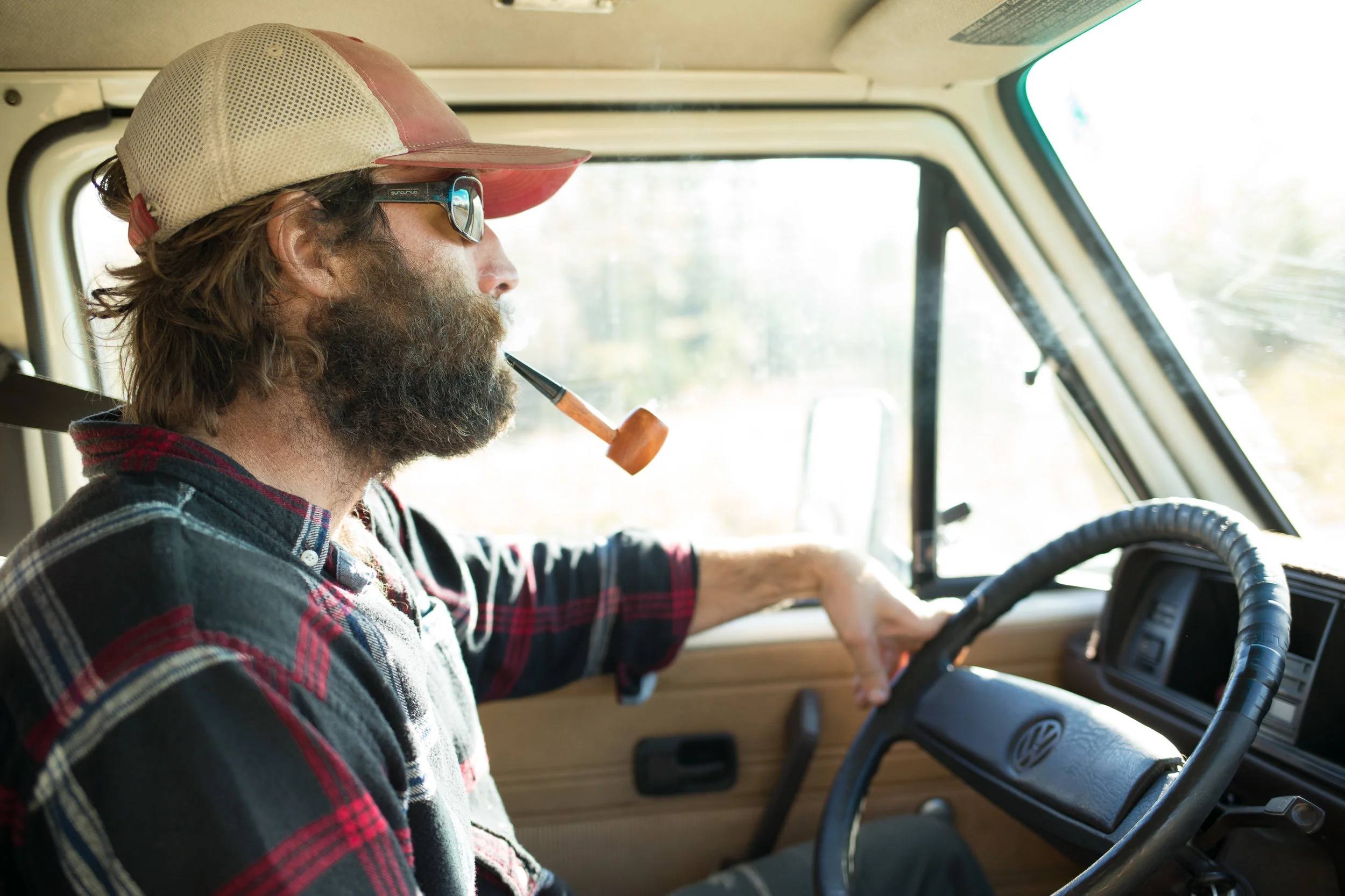 Afternoon ritual, photo by Keenan Newman